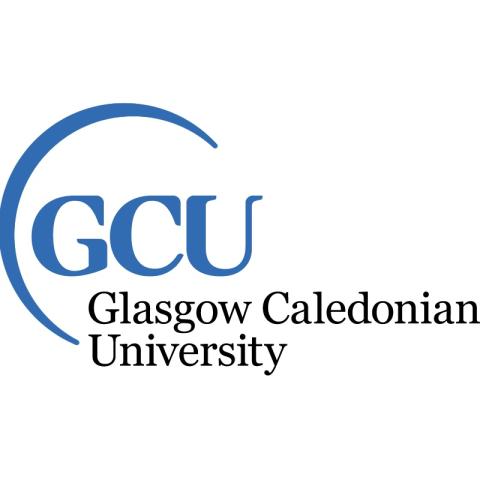 Glasgow Caledonian University logo